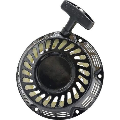 Ensemble de démarrage par traction à recul pour moteur Harbor Freight 212cc 173cc/6,5hp 7hp-sfygv