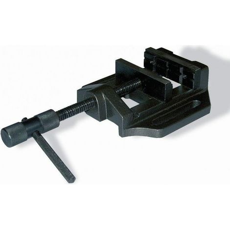 Tischpresse PROMA SVP-75, Professioneller Einsatz, hohe Festigkeit und Präzision, Ideal für Metall- und Tischlerwerkstätten.