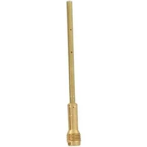 carburetor nozzle briggs-stratton adaptable pieza de repuesto