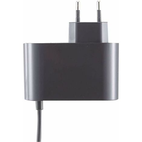 Chargeur Aspirateur 0,45V pour Dyson V10/SV12/V11/SV14 - La Solution Idéale pour une Utilisation Longue Durée de votre Aspirateur