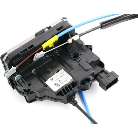 OR 1393797080 serratura porta Fiat LATO DESTRO (1/4)