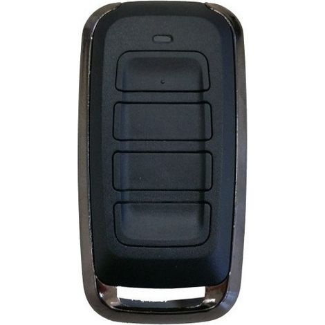 MANDO RF KEYSINGLE PLUS4 (4PULS.)