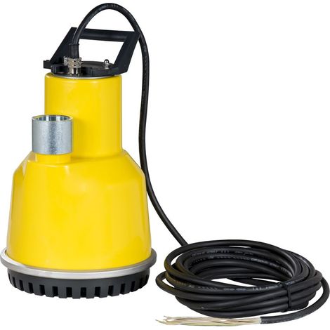 KSB Tauchpumpe AmaDrainer A 511 ND/10 K 3x400V, mit Kühlmantel