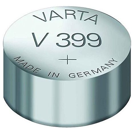 .1 Pile varta 399 SR927W.