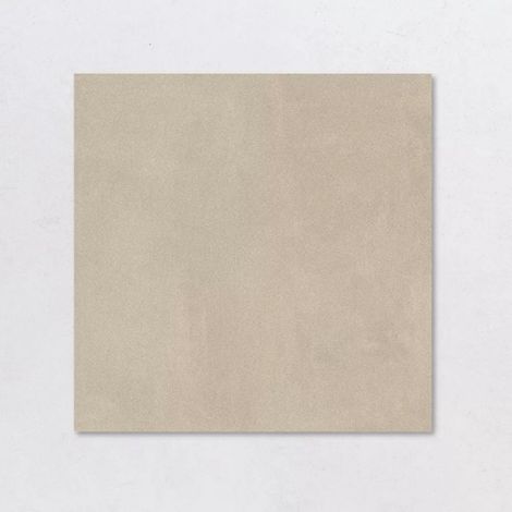 Carrelage Intérieur Effet Béton BOOST PRO 60x60 cm Cream Boost (1/5)