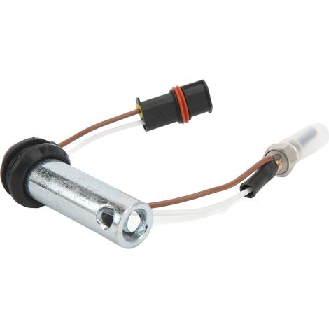 Kit réparation bougie de préchauffage 12V 2KW, allumeur chauffage air, broche incandescente remplacement compatible Webasto (1/5)
