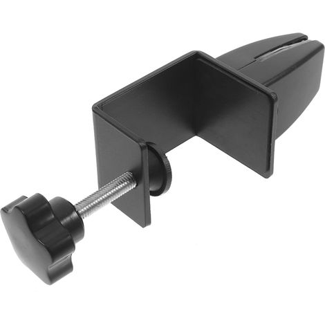 Pince en alliage d aluminium PACKOVE pour cloisons en bois
