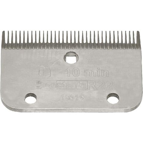 Set Lame Ricambio per Tosatrice Constata R22 (1/2)