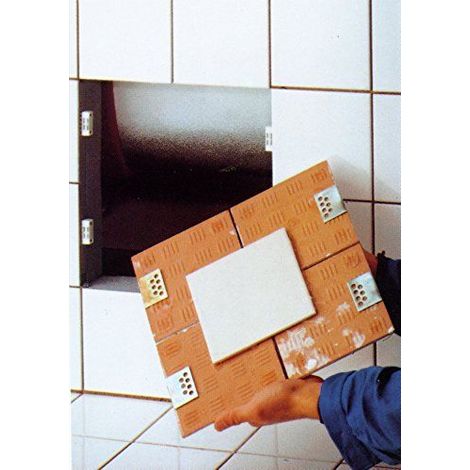 Connex COXT790800 Jeu d'aimants a carreaux