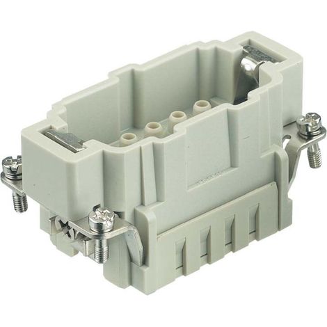 Harting Crimpanschluss Stifteinsatz 09330102602 (1/2)