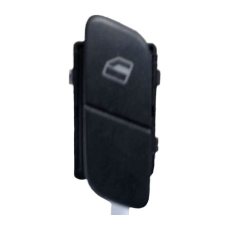 Commande Leve-glace Porte Avd VOLKSWAGEN Polo 2005- [PRODUIT D'OCCASION]♻️6q0959855 (1/3)