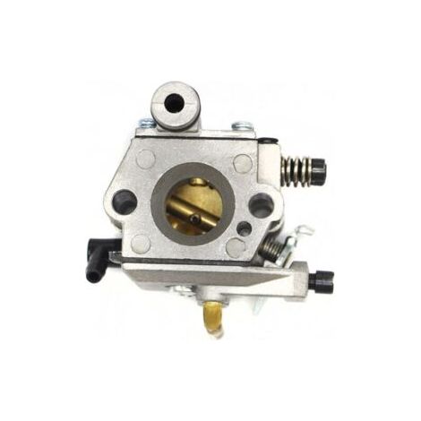 Carburateur TONCHEAN WT-403A WT-403B Compatible Stihl 024 026 MS240 MS260 Tronçonneuse (1/4)