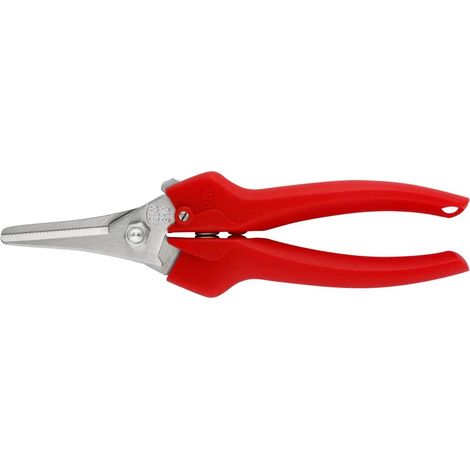 Leseschere FELCO 310 Ernteschere Gartenschere Blumenschere Zweigschere Rebschere (1/3)