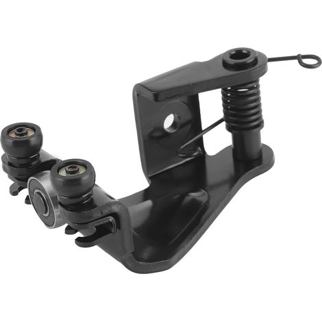 Galet de Porte Coulissante Côté Passager Droit RH 72521-TK8-A11 Compatible Honda Odyssey 2011-2017 (1/5)