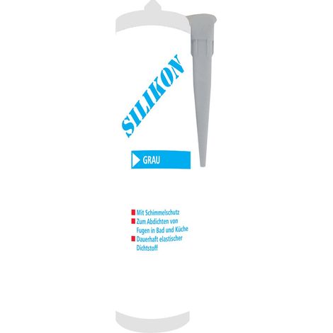 Silikon 280 ml