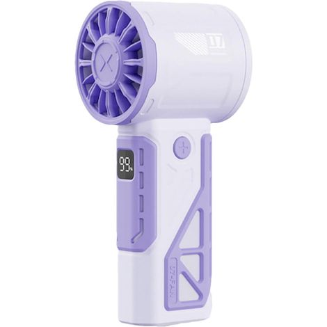 Ventilateur personnel portable (1/5)