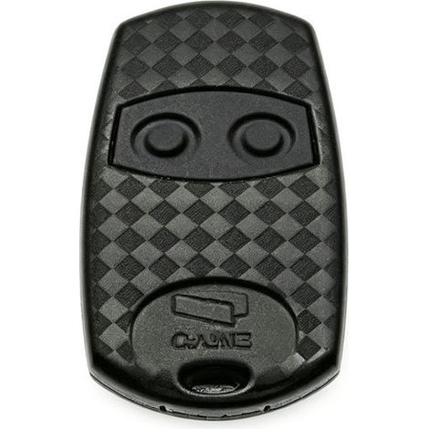 Remote control for TOP432EV, 1 unit. Fixed encoding frequency 433.92 MHz. (1/5)