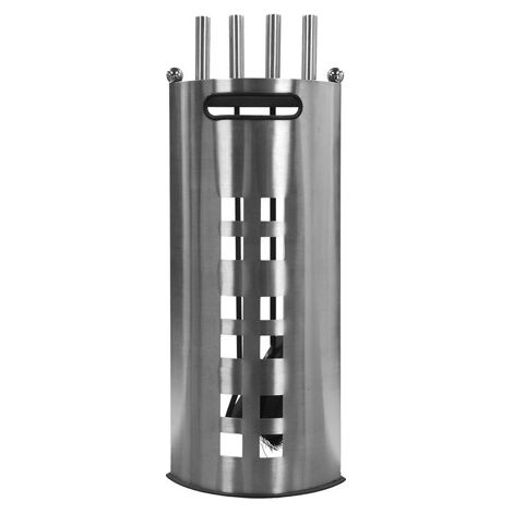 Serviteur de poêle à bois HTT 860 (1/2)