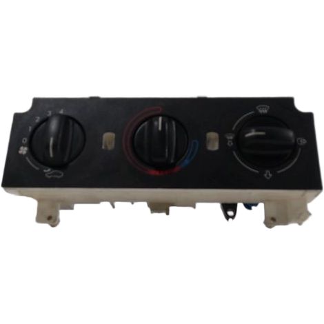[PRODUIT D'OCCASION] Commande De Chauffage PEUGEOT 306 97-2001 ♻️ Ref Oe. 6451f2 - Garantie à vie