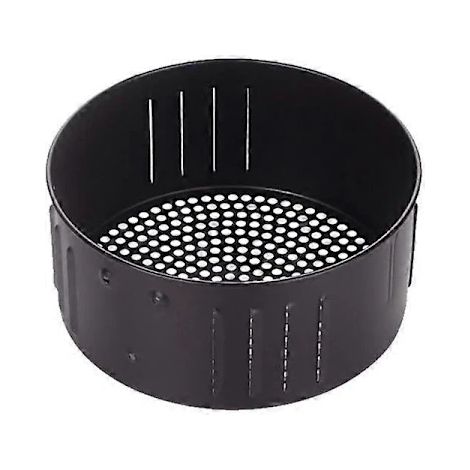 Panier de rechange pour friteuse à air, panier antiadhésif pour friteuse à air, 3,5 litres (1/5)