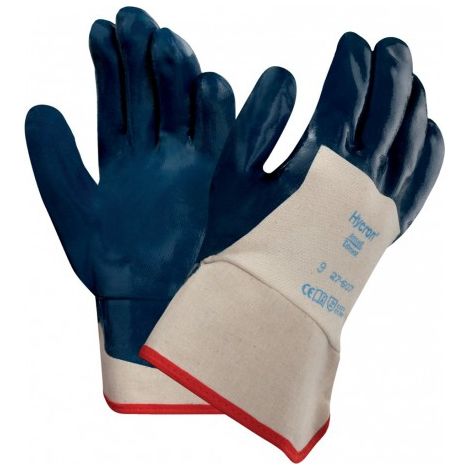 Gant de protection Hycron 27-607,Taille 8 (Par 12)