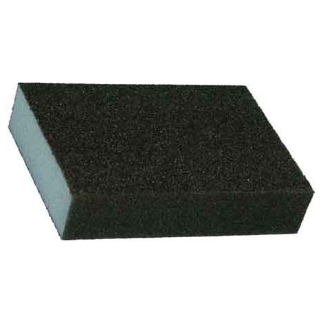 ESPONJA ABRASIVA Grano medio