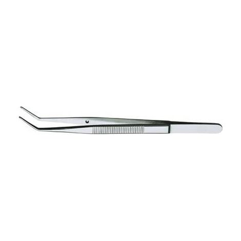 PINZAS INOX CURVAS - 13131 SOURCING 77510001 (1/3)