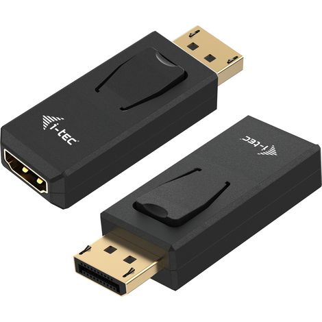 DISPLAYPORT A HDMI ADAPTADOR 4K/30