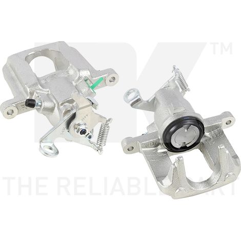 Étrier de frein NK 2123198 DODGE 53601136R 68029890AA 68029890AB 68029890AC