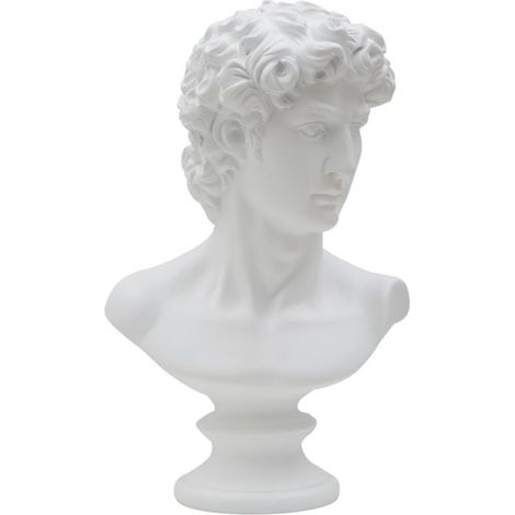 RÖMISCHE SKULPTUR 21,5 x 14,5 x 34 CM (1/5)