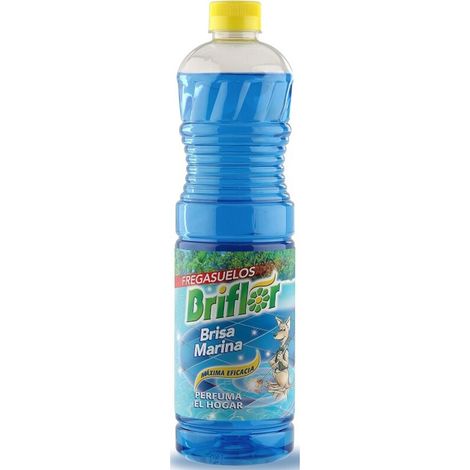 Lavante Liquido per Pavimenti Sea Breeze 1 L