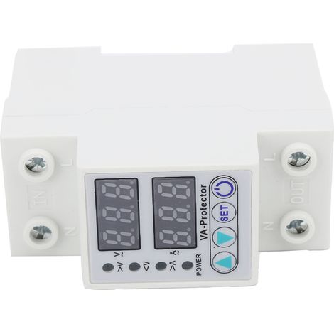 GM605 Holzfeuchtemessgerät, tragbares Nadelmessgerät mit hintergrundbeleuchtetem LCD-Display, Feuchtigkeitsgehaltsmesser für Materialien (1/5)