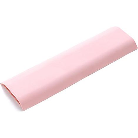 Boîte De Rangement Câbles - Organisateur Fils Plastique PP - Support Adhésif Bureau Salon - Lot De 1 (1/2)