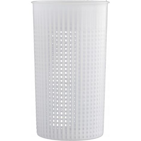 Molde cilíndrico grande para queso de 300/500 g (1/2)