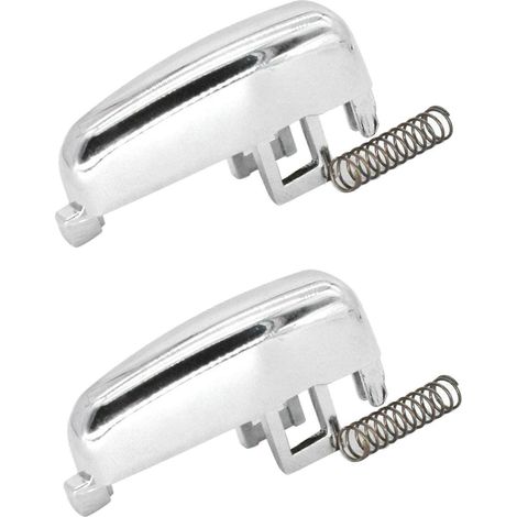 2x Handbremsknopfschalter als Ersatzteil passend für Vauxhall Opel Mokka 2012-2018 42576667 (1/5)