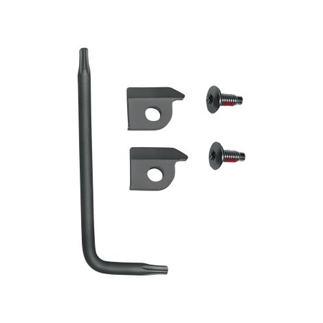 Kit cisailles de remplacement pour pinces multifonctions noires - LEATHERMAN
