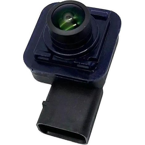 Caméra de recul GB5Z19G490C pour Ford Explorer 2016-2019 2.3L 3.5L (1/5)
