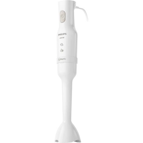 400-watt-stabmixer (weiß) - Philips - HR2520/00 (1/5)