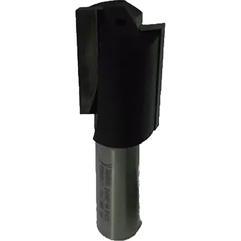 D-67957 Punta dritta, T.C.T., 19 x 73 mm