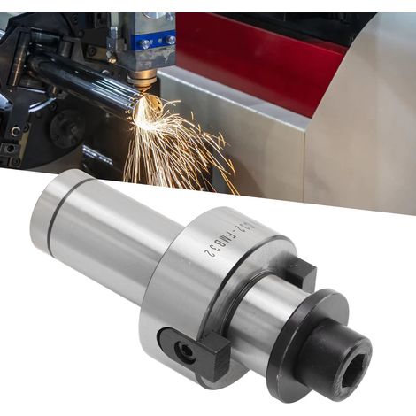 Barre de fraisage pour tour CNC C32-FMB32 (1/5)