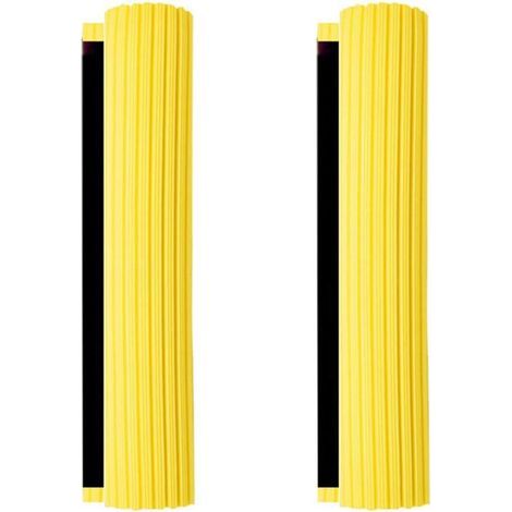 Lot de 2 mousses éponge en mousse pour tête de serpillère de rechange pour Home Store (27Cm) (1/5)