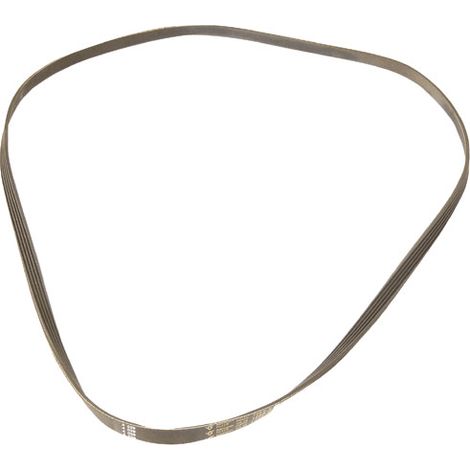 COURROIE 1222 J5 POLY V POUR LAVE LINGE   FAGOR - 51X6307