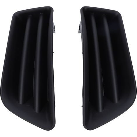 Cache antibrouillard avant 71103 SDA A00 – Cadre lampe grille gauche droite remplacement Accord 2006-2007, éclairage (1/5)