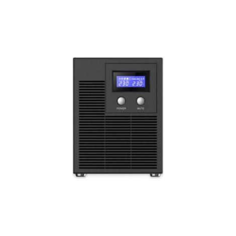 Atlantis Land A03-HP4003PXLN Unterbrechungsfreie Stromversorgung (USV) Line-Interaktiv 3 kVA 2100 W 6 AC-Ausgänge