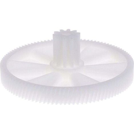 2 gears for Kenwood MG300/400/450/470/500 domestic meat grinders (1/4)