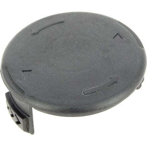 Bosch – Couvercle de bobine f016f04557 pour coupe-bordures – Accessoire pour coupe-bordure – Compatible avec Art2300 et Art23sl – Pour coupe précise (1/2)