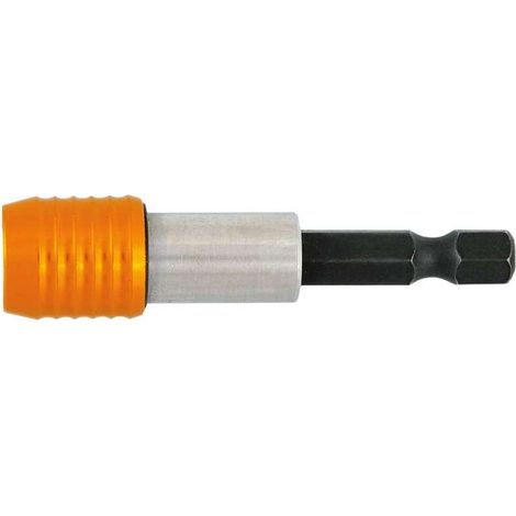 Porta-bits magnético 1/4 NEO TOOLS 06-070 (1/2)