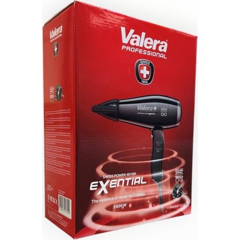 Valera Swiss Power4ever eXential RC D Haartrockner 2.400 Watt"-"184222303