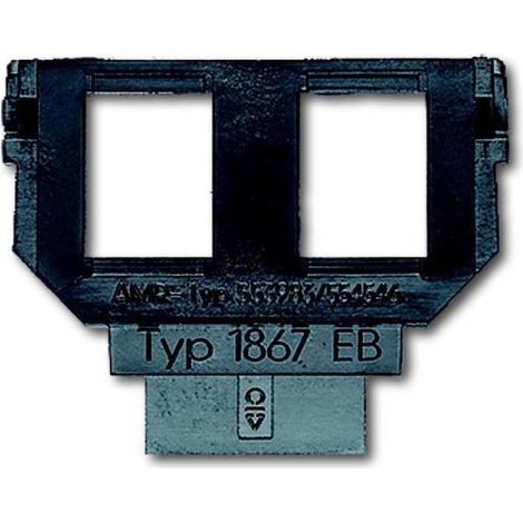 BUSCH-JAEGER BUSC 1867 EB DOUILLE 2CKA001764A0182