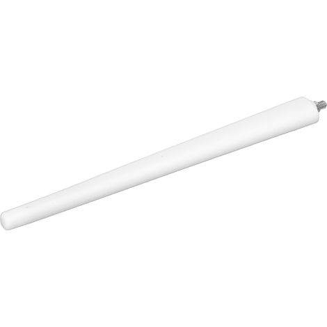 Antenne de voiture en gel de silice blanc 52019354, remplacement pour Fiat 500 (de 2012 à aujourd'hui). (1/5)